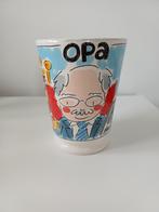 Blond Amsterdam mok Opa, Nieuw, Ophalen of Verzenden, Overige stijlen, Kop(pen) en/of Schotel(s)