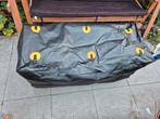 Vevor waterdichte bagagetas 560L, Auto diversen, Bagagerekken, Ophalen of Verzenden, Gebruikt