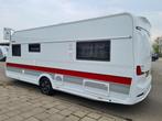 Kabe Ametist 560 GLE B5 2,3, Schokbreker, Rondzit, Bedrijf, Kabe