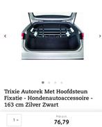 Veiligheidsrek Auto - Hond, Ophalen of Verzenden