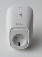 Belkin wifischakelaar, Verzenden, Gebruikt