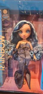 Skyler Bradshaw Rainbow High Fantastic Fashion, Verzamelen, Poppen, Ophalen, Nieuw, Fashion Doll