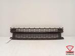 VW Polo 2G GTI Voorbumper Rooster Midden 2G0853677H
