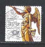 Heden; 2700 , 450 jaar Vrede van Augsburg, Verzenden, 1990 tot heden, Gestempeld