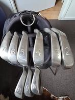 Ping Eye IJzer Set 2-9 + Wedge - Zeer Goed!, Ophalen of Verzenden, Zo goed als nieuw, Set, Ping