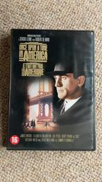 ONCE UPON A TIME IN AMERICA., Cd's en Dvd's, Vanaf 16 jaar, Ophalen of Verzenden, Zo goed als nieuw, Maffia en Misdaad
