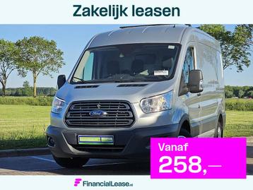 FORD TRANSIT 2.0 l2h2 170pk euro6 ac! beschikbaar voor biedingen