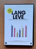 Lang Leve (Michiel van Erp), Alle leeftijden, Verzenden, Zo goed als nieuw, Biografie
