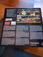 PlayStation Classic, Spelcomputers en Games, Spelcomputers | Sony PlayStation 1, Ophalen of Verzenden, Met 2 controllers