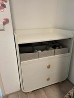 Commode/Kast - Goede staat, kleine beschadigingen, Kinderen en Baby's, Kinderkamer | Commodes en Kasten, Ophalen, Gebruikt, 50 tot 70 cm
