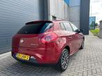 Fiat Bravo 1.4i T-Jet Dynamic CLIMA PDC NAP 2010, Voorwielaandrijving, Gebruikt, 4 cilinders, Alcantara