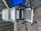 Rive station 36mm, Watersport en Boten, Hengelsport | Witvissen, Ophalen, Gebruikt, Overige typen