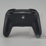 Nintendo Switch Pro Controller Transparant, Spelcomputers en Games, Spelcomputers | Nintendo Switch, Nintendo, Zo goed als nieuw