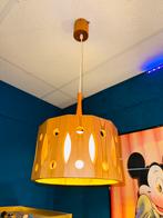 Vintage lamp Nilsson Nordisk Present Östersund Zweden, Ophalen, A, A, A