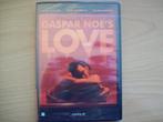 Gaspar Noe's Love (Nieuw in folie!), Vanaf 16 jaar, Ophalen of Verzenden, Nieuw in verpakking, Overige gebieden
