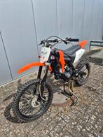 Xmotos 250cc, Fietsen en Brommers, Minibikes, Midibikes en Pitbikes, Ophalen, Zo goed als nieuw, Overige typen, Overige merken