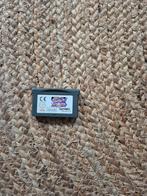 Street Fighter 2 GBA - Klassieker!, Spelcomputers en Games, Gebruikt, Vechten, 1 speler, Ophalen of Verzenden