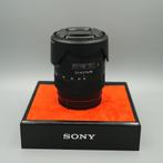 Sony DT 16-80mm F3.5-4.5 ZA Carl Zeiss Vario-Sonnar T*, Gebruikt, Sony, Ophalen of Verzenden, Standaardlens