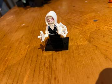 Lego 4x spiderman Spider-man Advent Kalender - 4 Figuren beschikbaar voor biedingen