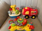Vtech babyspeelgoed en kinderspeelgoed set, Ophalen, Gebruikt, Overige typen, Met licht