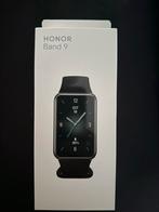 Honor Band 9 - Nieuw in doos!, Ophalen, Nieuw, Zwart, Android