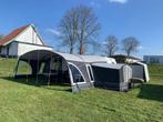 Voortent dorema, Caravans en Kamperen, Tenten, Ophalen of Verzenden, Tot en met 2