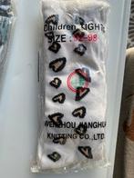 Kinder Sokken Maat 92-98, Ophalen of Verzenden, Nieuw, Jongen of Meisje, Sokken