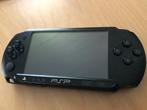 PSP Street, Ophalen of Verzenden, Zo goed als nieuw, Zwart, PSP