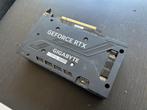 Gigabyte RTX 4070, Gebruikt, GDDR6, PCI-Express 4, DisplayPort