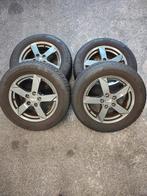 Winterset Viking op 16" Rial Velgen voor Mazda CX-3, Ophalen, 16 inch, Banden en Velgen, Winterbanden