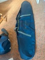 Snowboard tas Burton, Ophalen, Zo goed als nieuw