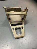 Bmw E28 middenconsole beige creme 5-serie console, Auto-onderdelen, Interieur en Bekleding, Gebruikt, Ophalen of Verzenden, BMW