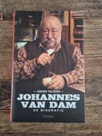 Jeroen Thijssen - Johannes van Dam, Boeken, Ophalen of Verzenden, Nieuw, Jeroen Thijssen