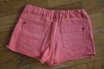 Kort Broek Pepperts maat 134, Broek, Gebruikt, Meisje, Pepperts