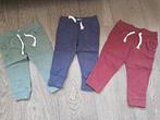 3x Jongens Sportbroek Broek  Hema  - 80  jusa17, Kinderen en Baby's, Babykleding | Maat 80, Broekje, Ophalen of Verzenden, Zo goed als nieuw