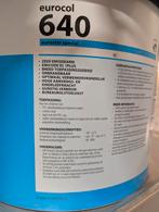 Eurocol lijm 20 liter, 15 tot 20 liter, Ophalen, Nieuw, Overige kleuren