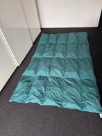 Verzwaringsdeken Sarkow Protac Ballendeken 140x200 stress, Overige maten, Ophalen of Verzenden, Groen, Deken of Dekbed