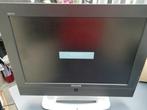PHILIPS  kleuren  TV type 190 TW met voet werkend te zien, Ophalen, Philips, LCD, Zo goed als nieuw