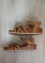 Supermooie Esprit Sandaaltjes, Kleding | Dames, Schoenen, Ophalen of Verzenden, Zo goed als nieuw, Sandalen of Muiltjes