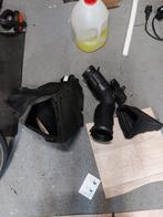 Originele luchtfilterhuis voor audi a4/s4 met toebehoren, Ophalen