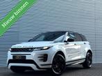 Land Rover Range Rover Evoque 2.0 P250 AWD R-Dynamic /Leder/, Auto's, 249 pk, 4 cilinders, Met garantie (alle), Wit
