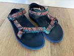 Teva sandalen, maat 33/34, Kinderen en Baby's, Kinderkleding | Schoenen en Sokken, Ophalen of Verzenden, Gebruikt, Teva, Overige typen
