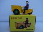 Triporteur driewieler Geel nr: 14 van Dinky Toys 1/43, Ophalen of Verzenden, Nieuw, Overige typen, Dinky Toys