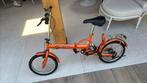 Camatronic vouwfiets, Fietsen en Brommers, Fietsen | Vouwfietsen, Ophalen, Gebruikt, Overige merken