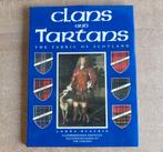 Clans and Tartans - Lorna Blackie geschiedenis Schotland, Boeken, Lorna Blackie, Europa, Ophalen of Verzenden, Zo goed als nieuw