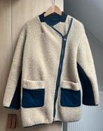 Scotch & Soda Teddy Jas, Maat 38/40 (M), Beige, Scotch & Soda, Ophalen of Verzenden
