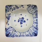 PCF- Porceleyne Fles - asbak [1770], Antiek en Kunst, Antiek | Keramiek en Aardewerk, Ophalen