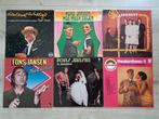 LP's Nederlands cabaret, Ophalen of Verzenden, Gebruikt, Humor en Cabaret