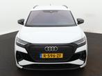 Audi Q4 e-tron 40 Launch edition S Competition 77 kWh 204 PK, Auto's, Audi, 511 km, Origineel Nederlands, Te koop, 2025 kg