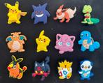 Jibbitz - Shoe charms Crocs - set Pokemon nr 3 - NIEUW, Kinderen en Baby's, Kinderkleding | Schoenen en Sokken, Nieuw, Jongen of Meisje